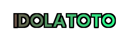 IDOLATOTO Logo